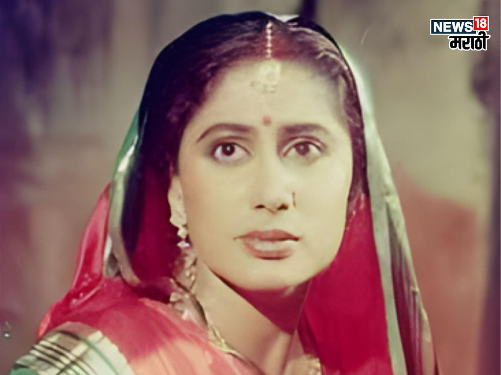 Smita Patil : बर्फात सुजलेलं शरीर अन् स्मिताचा शेवटचा मेकअप, आर्टिस्टने सांगितला डोळ्यात पाणी आणणारा प्रसंग