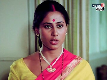 सिनेमाची न्यूड पोस्टर्स पाहून भडकलेली मराठी अभिनेत्री, घेतलेला बॉलिवूडचा क्लास