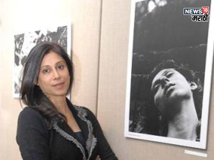 स्मिता पाटील यांची धाकटी बहीण मान्या पाटील सेठ या कॉस्च्युम डिझायनर होत्या. सध्या त्या स्मिता पाटील फाउंडेशनचे नेतृत्व करतात.  दोन्ही बहिणींचं स्मिता पाटीलवर खूप प्रेम होतं. त्यांच्या निधनानंतर दोघींनाही मोठा धक्का बसला होता.
