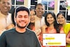 पूजाचा फॅमिली फोटो, पाहून सोहमला रहावलं नाही; केली कमेन्ट, वेधलं सगळ्यांचं लक्ष