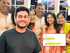 पूजाचा फॅमिली फोटो, पाहून सोहमला रहावलं नाही; केली कमेन्ट, वेधलं सगळ्यांचं लक्ष