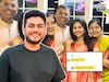 पूजाचा फॅमिली फोटो, पाहून सोहमला रहावलं नाही; केली कमेन्ट, वेधलं सगळ्यांचं लक्ष