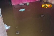 Solapur Flood: भाजी विकून एक-एक वस्तू गोळा केली, सीनाच्या पुराण सगळंच गेलं वाहून, नंदाबाईना अश्रू अनावर, Video