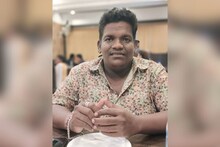 घरातून कुऱ्हाड आणली अन् थेट डोक्यात घातली, सोलापूरात शेजाऱ्यांकडून तरुणाची हत्या