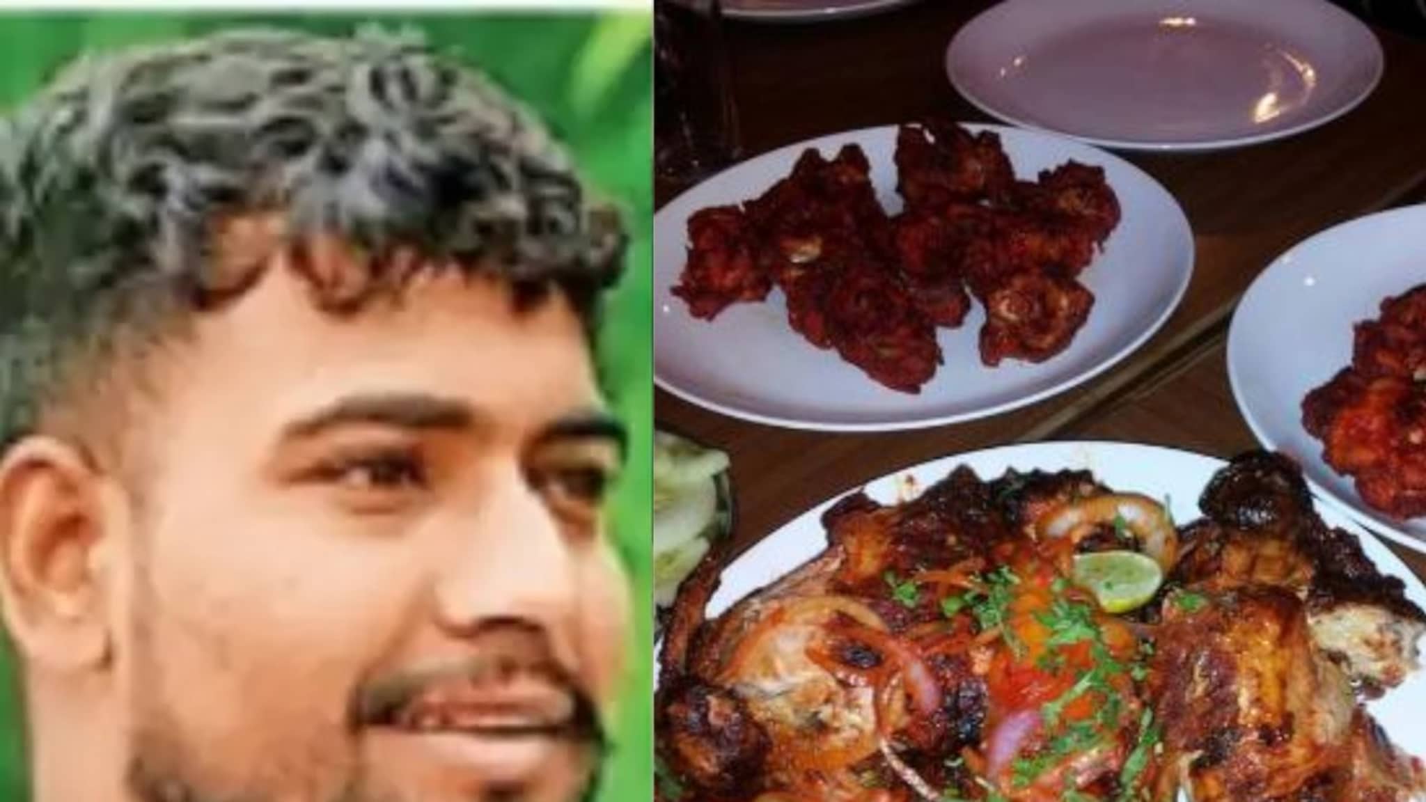 हॉटेलवर जेवायला बोलवून कोयत्याने वार, मृतदेह जाळून राखही गायब, अकोल्यातील मर्डर मिस्ट्री उलगडली