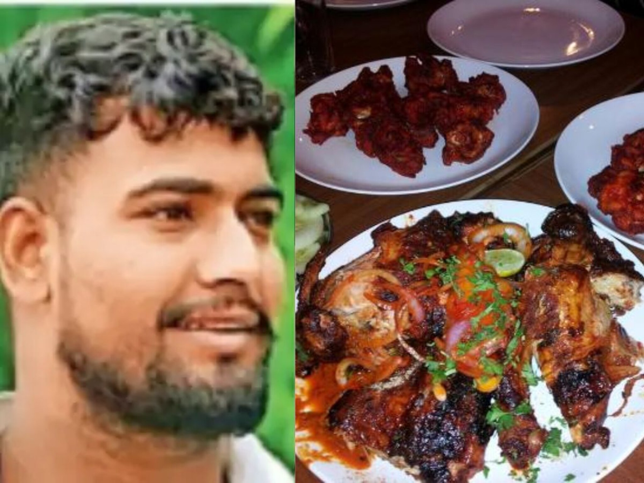 हॉटेलवर जेवायला बोलवून कोयत्याने वार, मृतदेह जाळून राखही गायब, अकोल्यातील मर्डर मिस्ट्री उलगडली