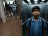 आक्रोश अन् चिरकण्याचा आवाज, पिंपरीत लिफ्टमध्ये अडकून 12 वर्षाच्या मुलाचा मृत्यू