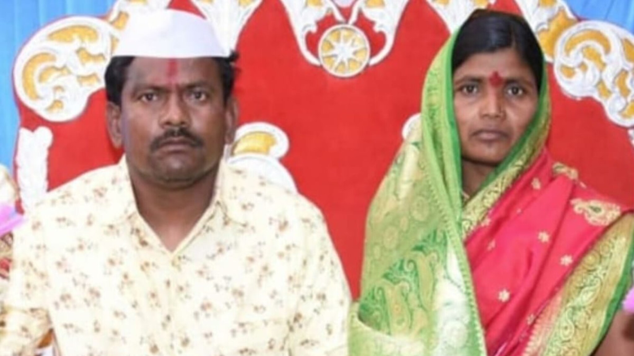 सोलापुरात 2 दिवसात 2 हत्या, अनैतिक संबंधातून भयंकर कांड, कोयत्याने केले वार