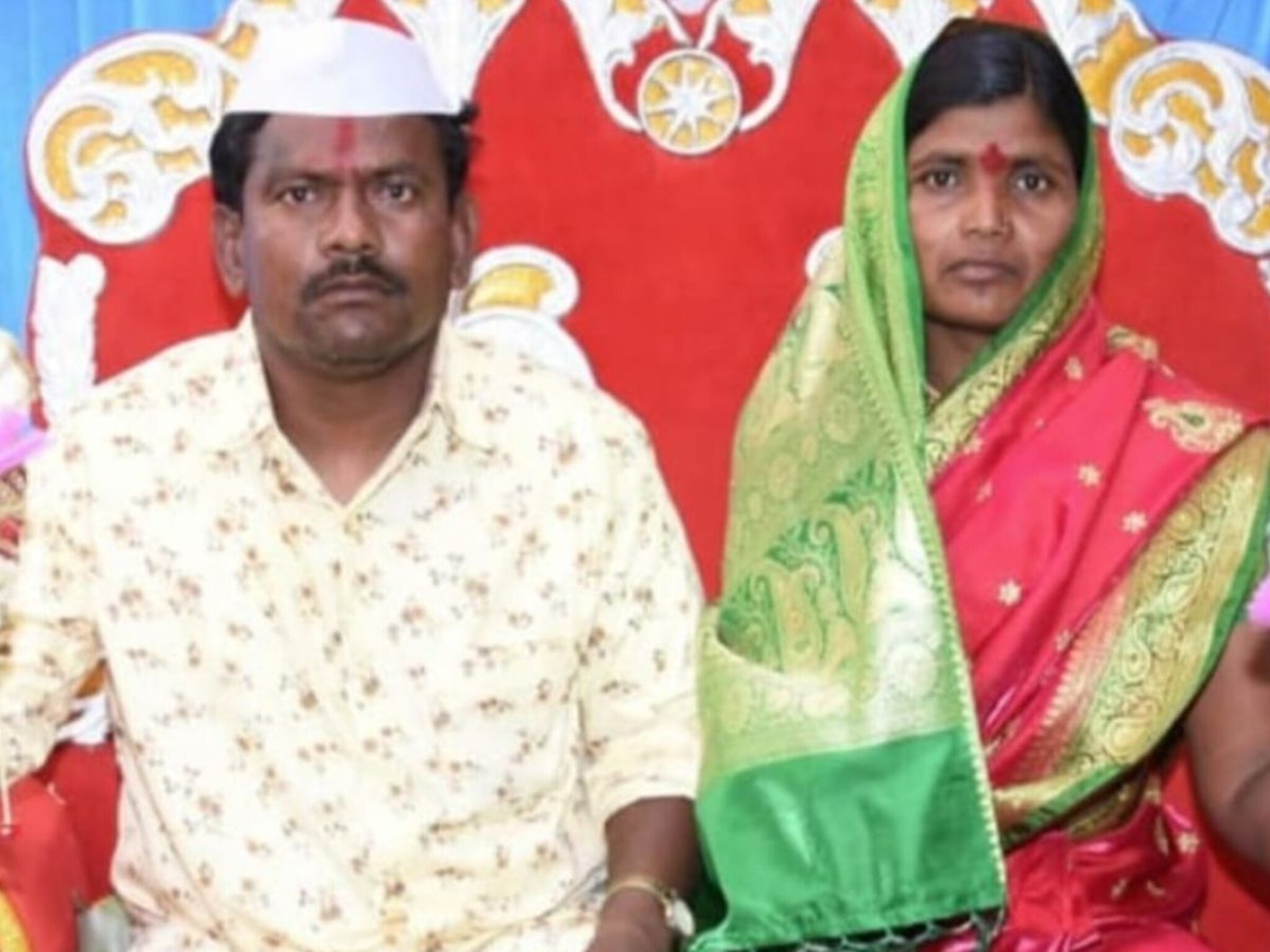 सोलापुरात 2 दिवसात 2 हत्या, अनैतिक संबंधातून भयंकर कांड, कोयत्याने केले वार