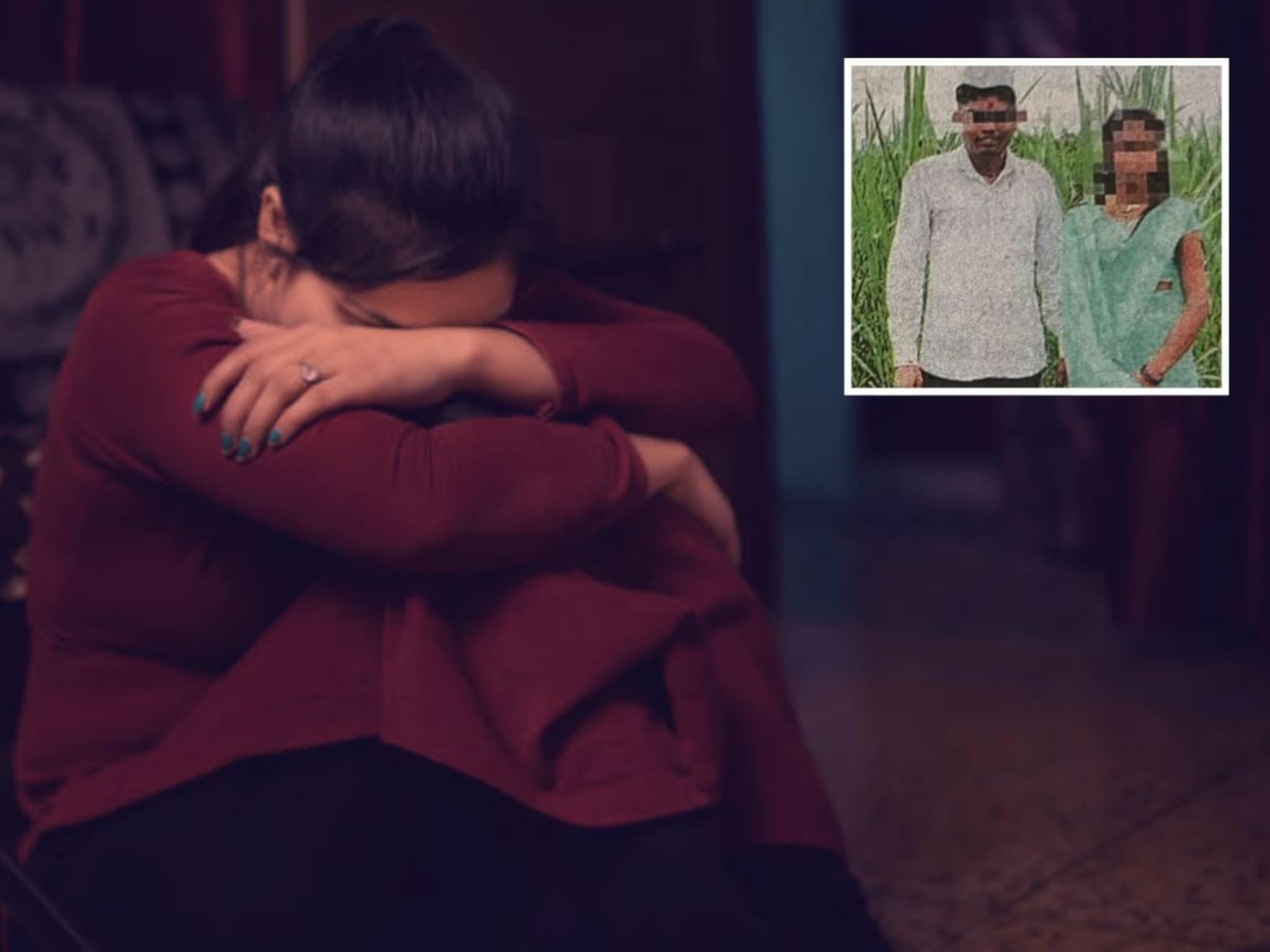 '50 हजारात लग्नासाठी मुलगी', दोन जिल्ह्यात अनेक मुलींना विकलं, राज्याला हादरवणारं रॅकेट!