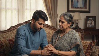 सासूसोबत लफडं, प्रायव्हेट Video अन् प्रॉपर्टीचा मॅटर, हादरवणारा कट रचून जावयाचा मर्डर! (AI Image) सासूसोबत लफडं, प्रायव्हेट Video अन् प्रॉपर्टीचा मॅटर, हादरवणारा कट रचून जावयाचा मर्डर! (AI Image)