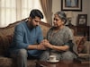 सासूसोबत लफडं, प्रायव्हेट Video अन् प्रॉपर्टीचा मॅटर, कट रचून जावयाचा मर्डर!