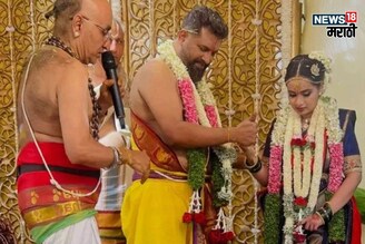 16 वर्षांनी लहान गायिकेच्या प्रेमात पडला गायक, 50व्या वर्षीय थाटला दुसरा संसार