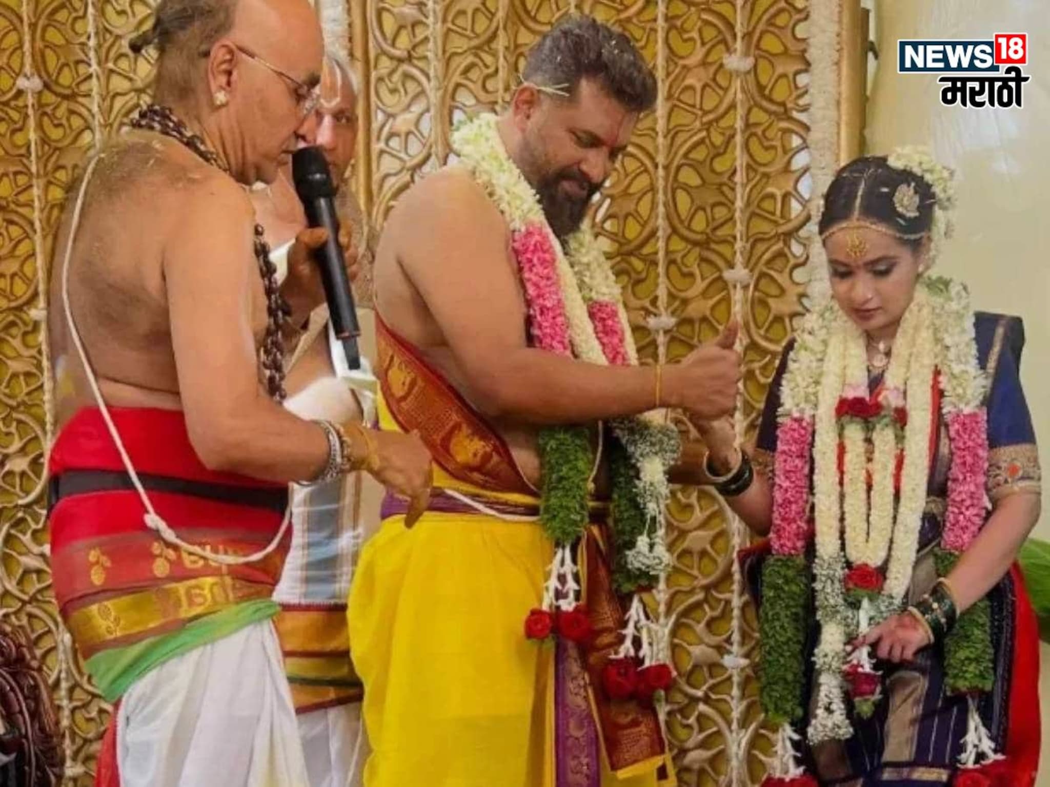 16 वर्षांनी लहान गायिकेच्या प्रेमात पडला गायक, 50व्या वर्षीय थाटला दुसरा संसार; झालेले लैंगिक छळाचे आरोप