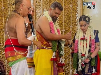 50 वर्षीय गायक, 16 वर्षांनी लहान गायिकेसोबत थाटला दुसरा संसार