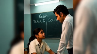 Ai Generated Photo Ai Generated Photo