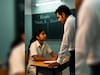 'मला तू आवडतेस, तुला सोन्याची..',पुण्यात शिक्षकाचं विद्यार्थिनीसोबत अश्लील कृत्य