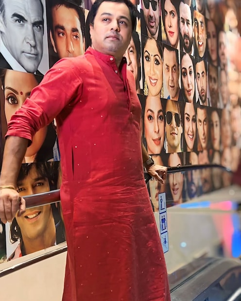 अभिनेता सुबोध भावे सध्या वीण दोघांतली ही तुटेना या मालिकेत काम करतोय. त्याचा सकाळ तर होऊ द्या हा सिनेमा लवकरच प्रेक्षकांच्या भेटीला येणार आहे.