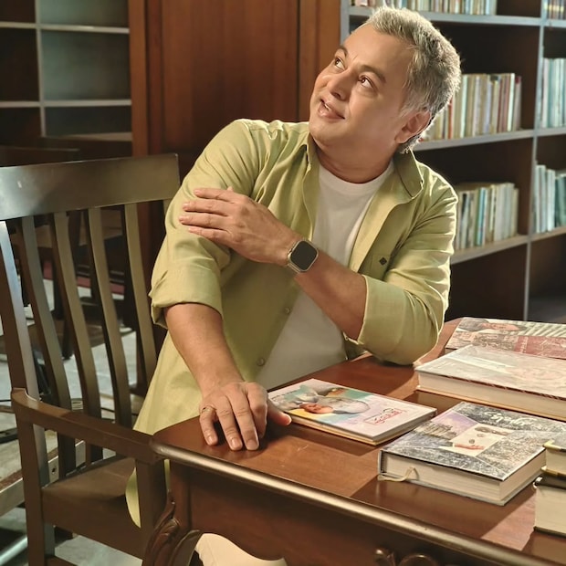 "मालिकेत मला मुख्य भूमिकेत होती. पण ऐन वेळेस मला सांगण्यात आलं की मी त्या भूमिकेसाठी मोठा वाटतो त्यामुळे मला नकार देण्यात आला. मला तेव्हा खूप दु:ख झालं होतं."