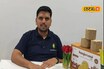 इंजिनिअरचा असाही व्यवसाय, कचऱ्यातून केली खत निर्मिती, 3 कोटींचा टर्नओव्हर