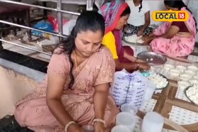 घरातूनच सुरू केला वाती-फुलवाती व्यवसाय, महिन्याला 1 लाख कमाई, ज्योती यांची कहाणी