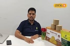 कचऱ्यातून खत निर्मिती, इंजिनिअर करतोय फायद्याच्या व्यवसाय, 3 कोटींचा टर्नओव्हर