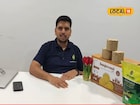 कचऱ्यातून खत निर्मिती, इंजिनिअर करतोय फायद्याच्या व्यवसाय, 3 कोटींचा टर्नओव्हर