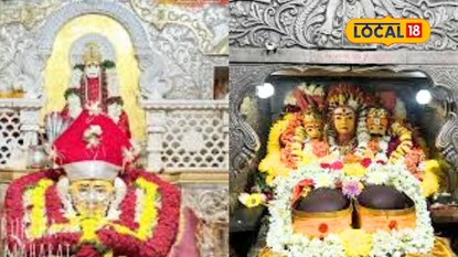 स्वामी भक्तांसाठी खूशखबर; दिवाळीत अक्कलकोट देवस्थान 20 तास खुले, तर गाणगापूर...