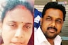 बापच बनला हैवान, बायको माहेरी असताना रचला भयानक कट, चिमुकल्यांची हत्या