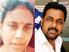 बापच बनला हैवान, बायको माहेरी असताना रचला भयानक कट, चिमुकल्यांची हत्या