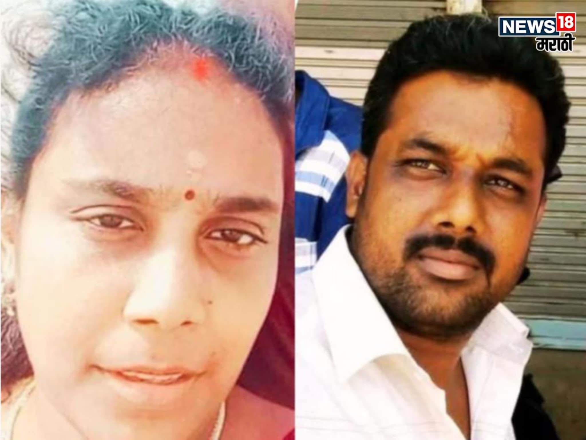 बापच बनला हैवान, बायको माहेरी असताना रचला भयानक कट, चिमुकल्यांची केली निर्घृण हत्या