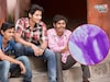 गुपचूप उरकलं लग्न अन् बाबाही झाला, 'सैराट' फेम अभिनेत्याने शेअर केला बाळाचा फोन