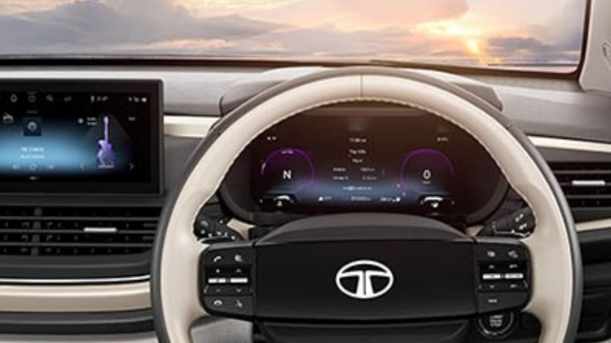 Tata म्हणजे लोखंडच! सप्टेंबरमध्ये केला नवीन रेकॉर्ड, भारतात पटकावला दुसरा क्रमांक!