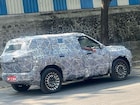 Tata आता 'ती' किंग SUV परत आणतेय, मार्केटमध्ये आता एकच दहशत; लूक पाहून पडाल प्रे