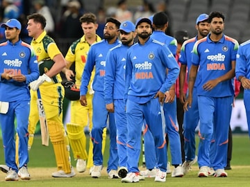 पर्थनंतर ऍडलेडमध्ये वस्त्रहरण, टीम इंडियाच्या पराभवाचे 5 व्हिलन! सीरिजही गमावली