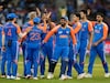 टीम इंडियातून 6 खेळाडू बाहेर, T20 सीरिजसाठी संघात मोठे बदल, कुणाला मिळाली संधी?