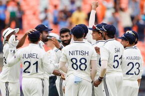 'बिग बॉस'सोबत पंगा महागात पडला, तीन दिग्गजांना टीम इंडियामध्ये एन्ट्री 'बॅन'!