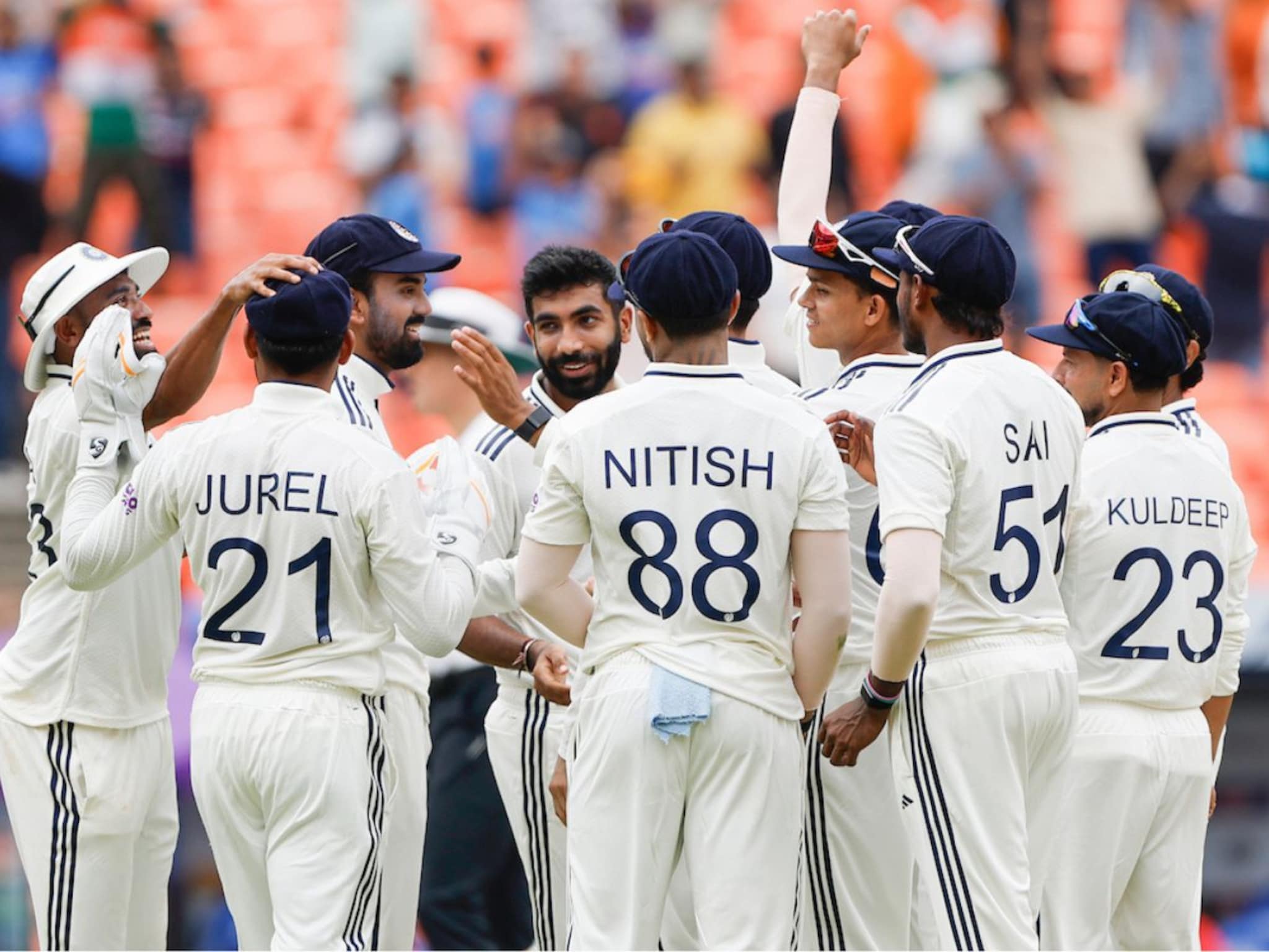 IND vs SA : 'बिग बॉस'सोबत पंगा महागात पडला, तीन दिग्गजांना टीम इंडियामध्ये एन्ट्री 'बॅन'!