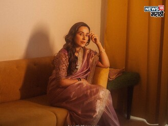 36 वर्षांची मराठी अभिनेत्री, दिसायलाही देखणी; पण लग्नासाठी मिळत नाहीये मुलगा