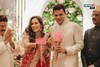 तेजस्विनी लोणारीचं लग्न लव्ह की अरेंज? होणाऱ्या पतीने सांगितलं, 'जेव्हा मी...'
