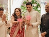 तेजस्विनी लोणारीचं लग्न लव्ह की अरेंज्ड? होणाऱ्या पतीने सांगितलं, 'जेव्हा मी...'