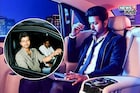 थलापति विजयच्या सगळ्या गाड्यांचे नंबर सेम; काय आहे 0277 च्या मागची स्टोरी?