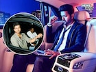थलापति विजयच्या सगळ्या गाड्यांचे नंबर सेम; काय आहे 0277 च्या मागची स्टोरी?