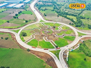ठाण्यात Business Hub! आमने परिसरात सर्वात मोठं ग्रोथ सेंटर, तब्बल 176 गावांचा होणार कायापालट