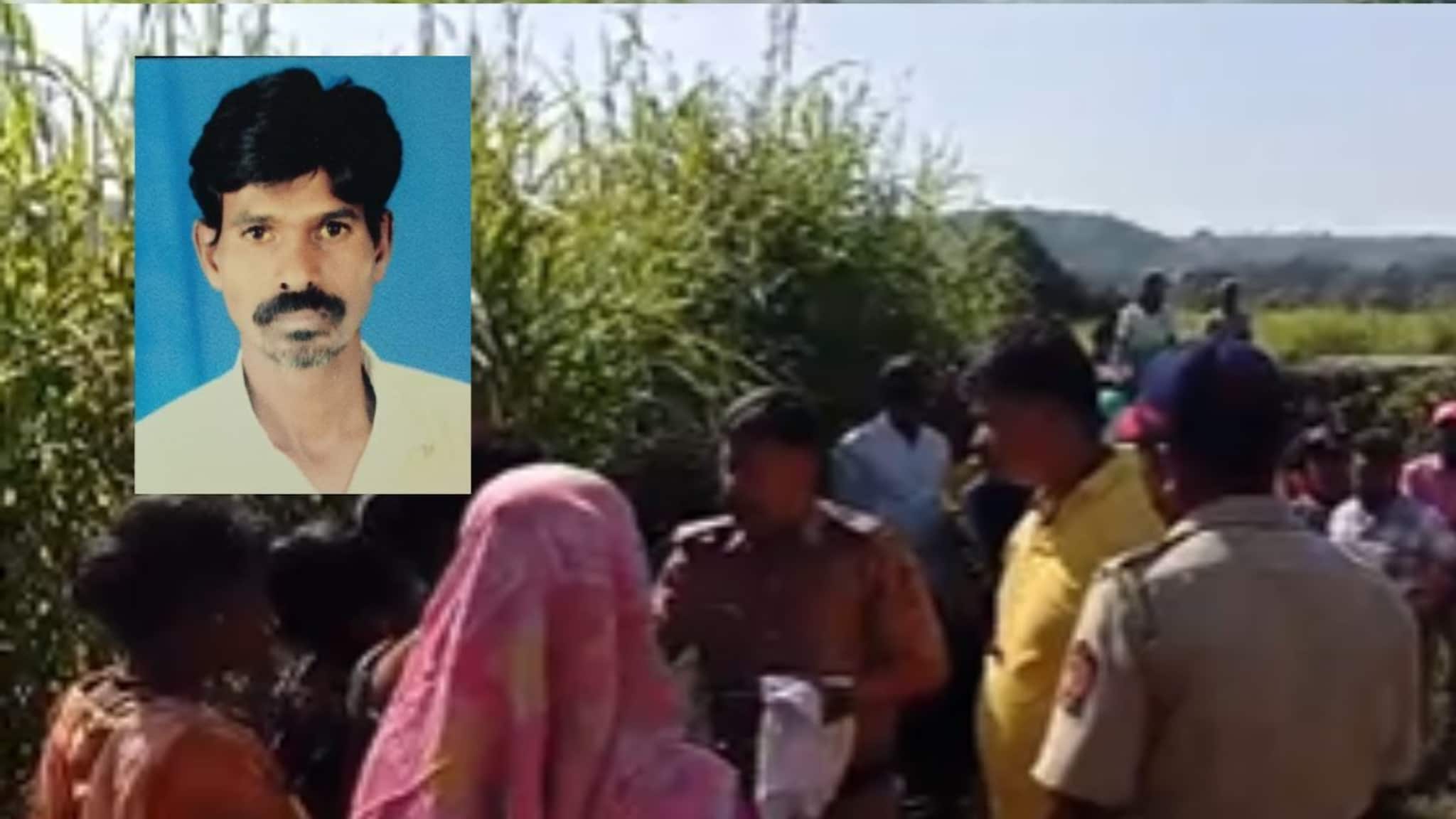 दारुमुळे एकाने जीव दिला अन् अख्खं गाव पेटून उठलं, शहापूरमध्ये नेमकं काय घडलं?