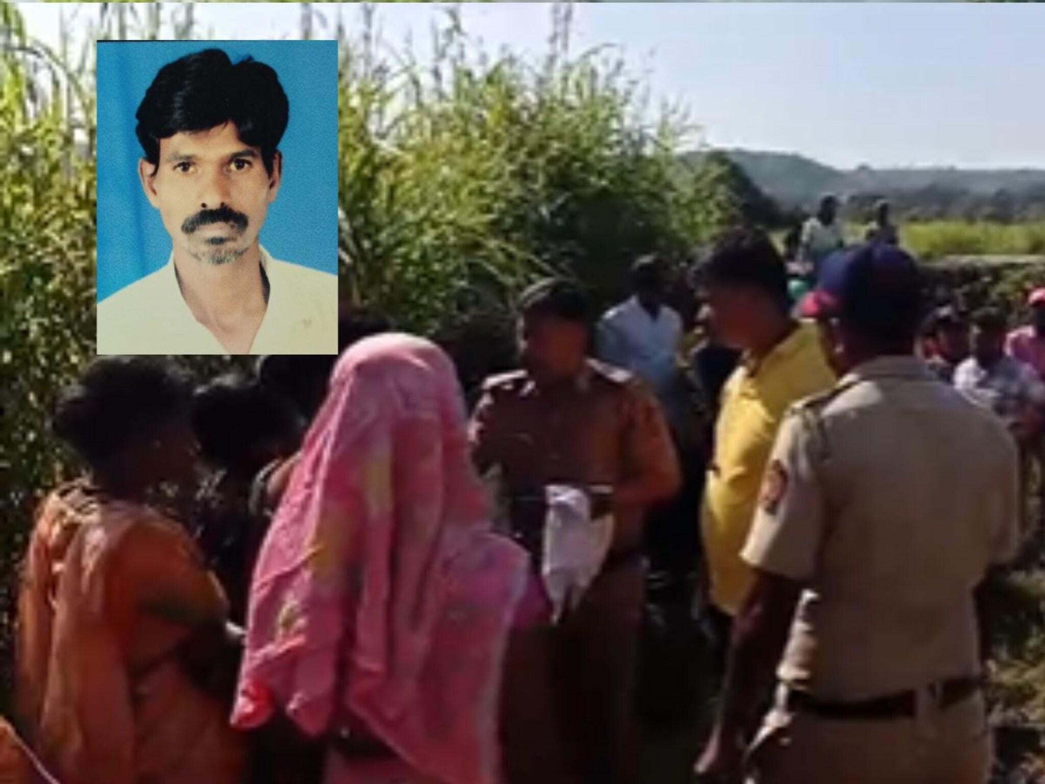 दारुमुळे एकाने जीव दिला अन् अख्खं गाव पेटून उठलं, शहापूरमध्ये नेमकं काय घडलं?