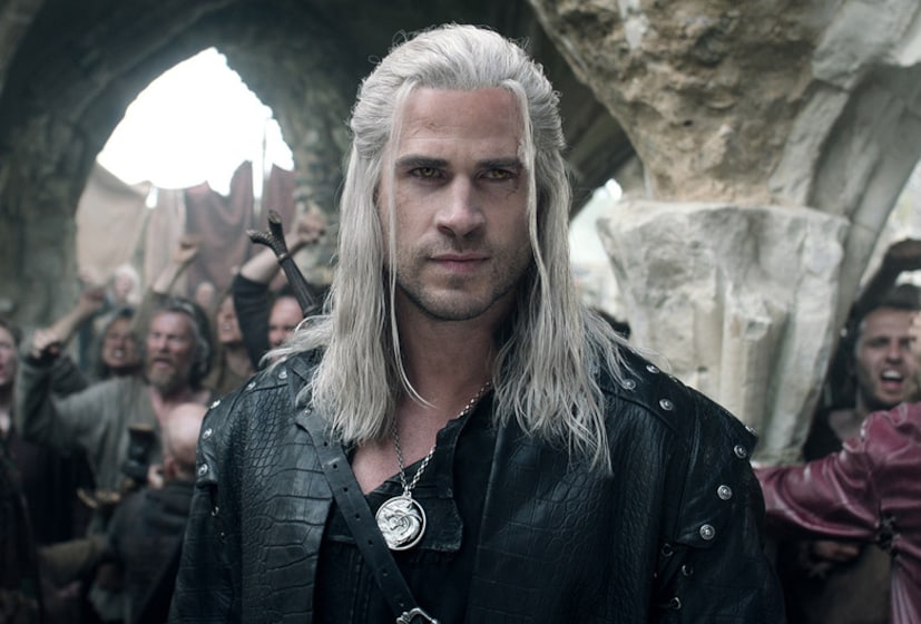 द विचर सीझन 4 (The Witcher: Season 4) : 'द विचर सीझन 4' येत्या 30 ऑक्टोबरपासून नेटफ्लिक्सवर प्रेक्षकांना पाहता येईल. आधीच्या तीन सीझनपेक्षा चौथा सीझन वेगळा असणार आहे.  द विचर सीझन 4 (The Witcher: Season 4) : 'द विचर सीझन 4' येत्या 30 ऑक्टोबरपासून नेटफ्लिक्सवर प्रेक्षकांना पाहता येईल. आधीच्या तीन सीझनपेक्षा चौथा सीझन वेगळा असणार आहे.