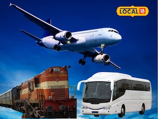 Fare Hike: छ. संभाजीनगर-मुंबईचा प्रवास बँकॉकपेक्षा महाग; पाहा विमान, रेल्वे आणि ट्रॅव्हल्सचे तिकीट दर