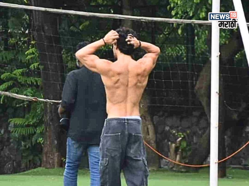 बॉलिवूडमध्ये अनेक स्टार किड्सना मोठ्या पडद्यावर पदार्पण मिळते पण यातील काहीच आपलं वर्चस्व या इंडस्ट्रीवर बनवतात. यातील काही हिट होतात तर काहींवर फ्लॉपचा शिक्का लागतो. असाच एक स्टारकिड जो बॅक टू बॅक फ्लॉप देतोय. 