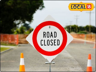 Thane Traffic News: ठाणेकरांनो रविवारी प्रवास करण्यापूर्वी ही बातमी वाचा! घोडबंदर रोडवरील वाहतुकीत मोठे बदल Thane Traffic News: ठाणेकरांनो रविवारी प्रवास करण्यापूर्वी ही बातमी वाचा! घोडबंदर रोडवरील वाहतुकीत मोठे बदल